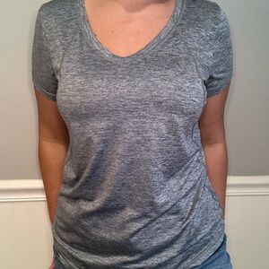 Xersion Dry-fit Workout Shirt | Size M